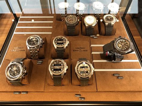 breitling outlets.